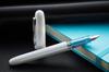 Limited Fountain Pen Plaisir Aura Point M/Medium 0.5mm [Symphony Blue] PGB-3600#