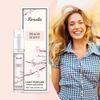 Peach Perfume Spray Is A Refreshing And Long-Lasting Fruity Scent With A Delicate And Refreshing Fruity Aroma. It Is A Charming Perfume Spray less