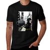 Ergo Proxy Rel Manga Style Tshirt Simple Trendy Casual Tshirt