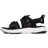 750 Series Casual Sports Sandals Unisex Black