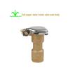 6-Minute Full Copper Watering Valve with Sprinkler Head