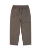 THISISNEVERTHAT Piping Easy Pant Charcoal