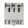 Efficient ML1E63 3P+N Air Switch with Leakage Protection Advanced Circuit Breaker for Home Use Rated Current 25A/32A/40A/63A