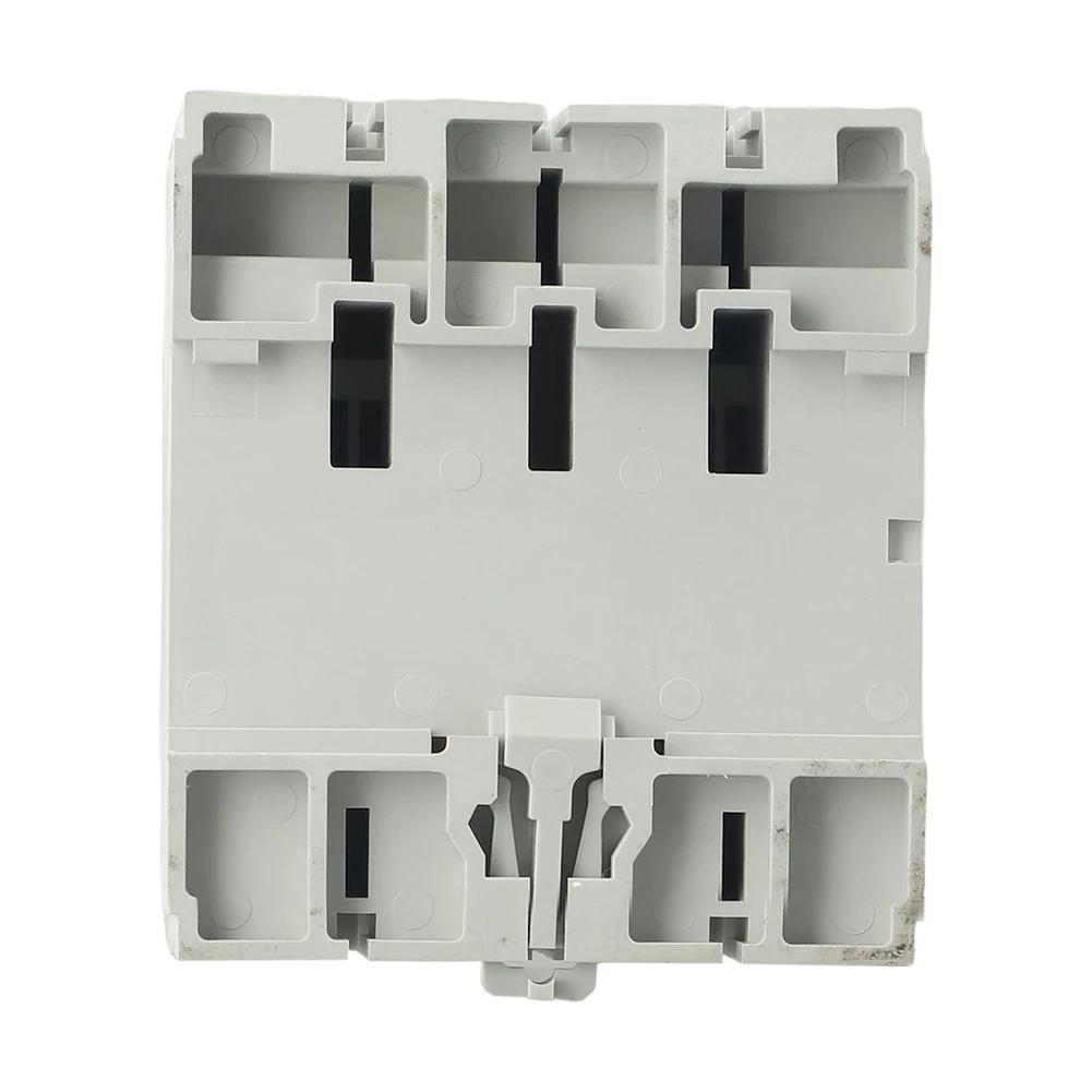 Efficient ML1E63 3P+N Air Switch with Leakage Protection Advanced Circuit Breaker for Home Use Rated Current 25A/32A/40A/63A