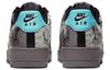 Nike Air Force 1 Low Off Noir Pure Platinum CI0066-001
