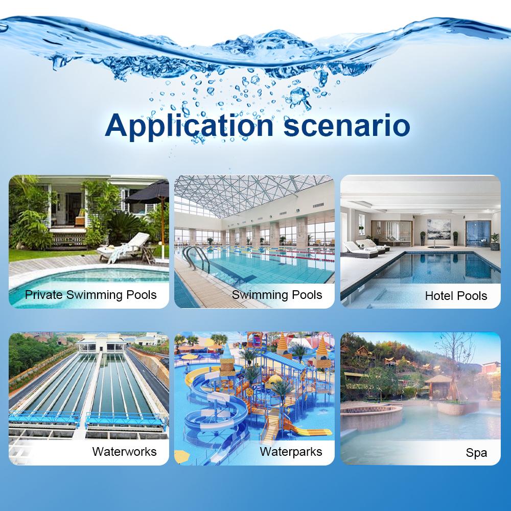 Mini Dosierpumpe Elektromagnetische Membran Dosierpumpe Mikro Säure Alkali Elektrische Membranpumpe Abwasserbehandlung Dosierpumpen