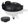 Coolant Overflow Tank Container With Cap For C250 E250 E300 C280 C300 C350 E200 E250 E300 E350 E550 CLS350 CLS400 CLS500