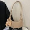 Fashionable Versatile Shoulder Bag, Popular Casual Crossbody Bag