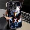 Phone Case for iPhone 17 Air 16E 15 16 Pro Max Bald Eagle Cool Cover 14 Plus 13 12 Mini Soft Shell Silicone Fundas