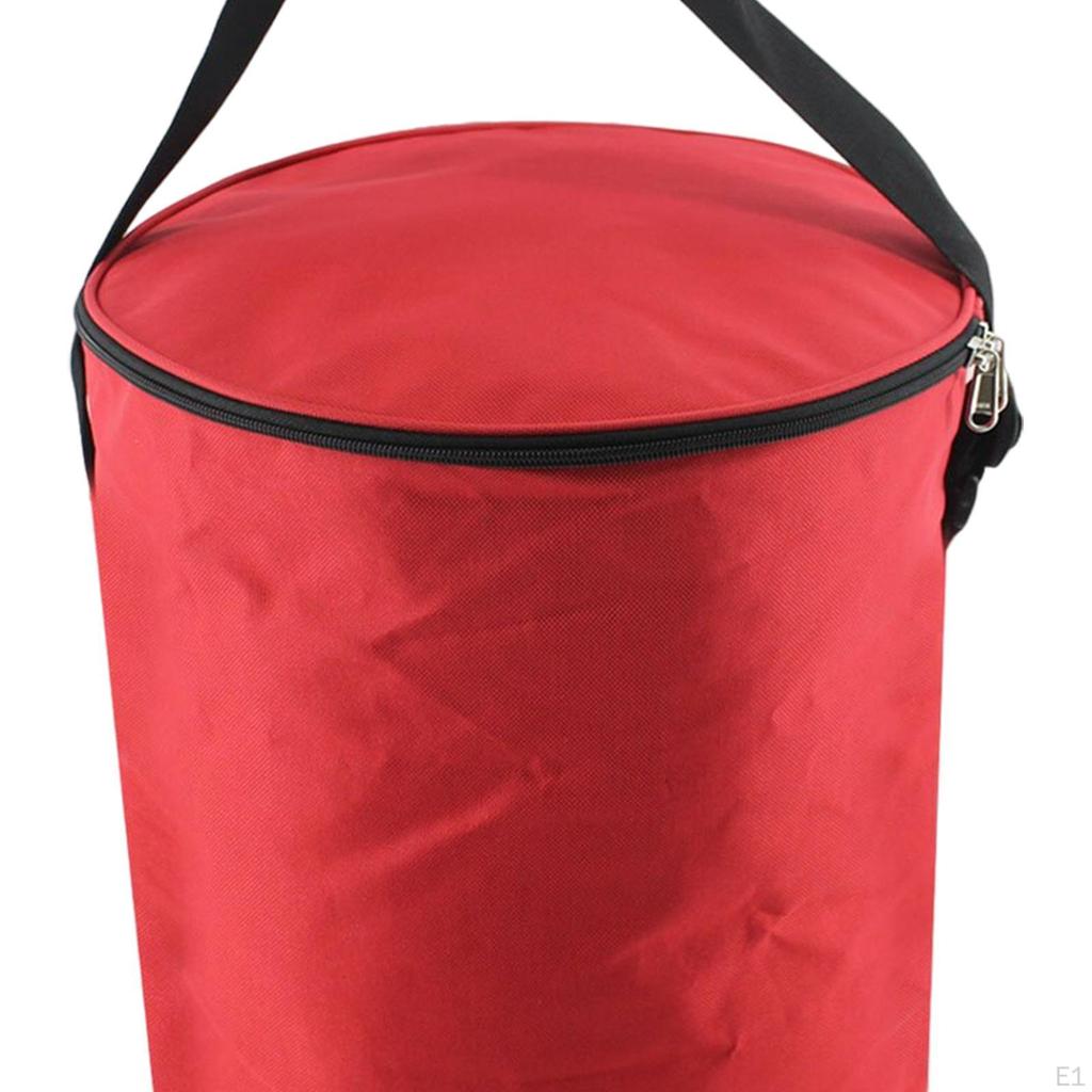 Carrier Bag for Balls And Accessories