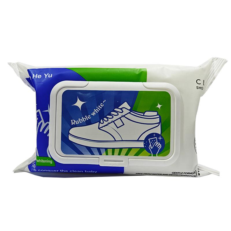 Влажные салфетки для экстренного удаления пятен, портативная упаковка 50 штук 50 pieces*1 pack