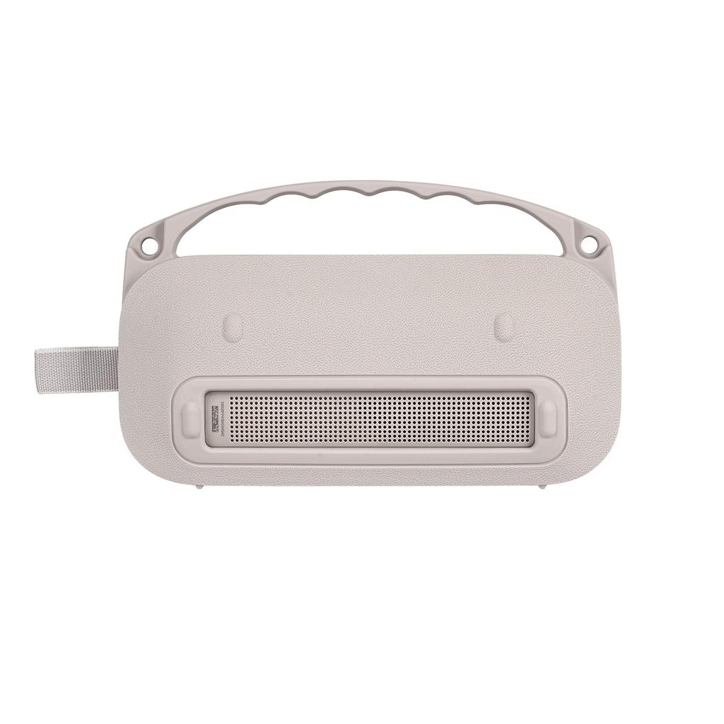 Travel Carry Soft Silicone Case Protection Cover for Bose New SoundLink Flex 2nd Gen Bluetooth Portable Speaker