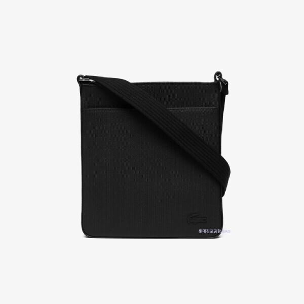 

LacoSte 2026 Men S claSSic Flat croSSbag Kp Nh5191h56g000