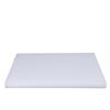 DajuJiang Anti-Mold Reversible Thick Plastic Cutting Board