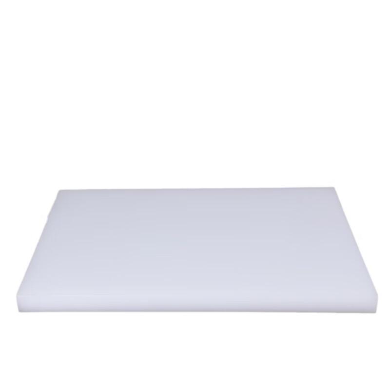 DajuJiang Anti-Mold Reversible Thick Plastic Cutting Board