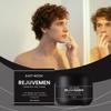 Crema Viso Idratante e Nutriente da Uomo EAST MOON