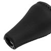 Gear Shift Knob Gaiter Lever Shiter Head for NISSAN Patrol GU Y61 Manual Transmission Car Styling Accessories