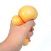 Mini Dachshund Squeeze Toy Stress Relief Simulated Dog Fidget Sensory Toy Soft Stretchy Animal Shape Home Office Desk Toy