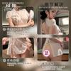 New Sex Underwear Sexy Mesh Passion Cheongsam Hollow Temptation Uniform Free Cosplay 6408