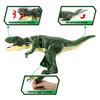 Press Bite Roaring Electronic T-Rex Dinosaur Toy, Shaking Head & Sound Effects, Interactive Tyrannosaurus Gift For Kids