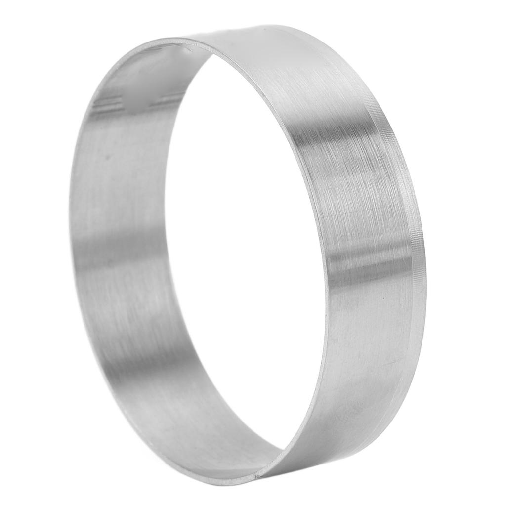 Spider Furnace Windproof Ring Stainless Steel High Temperature Resistant Lightweight Wind Shielding Ring for Soto 310