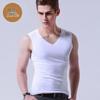 Men's Seamless Modal Tank Top