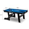Neo-Sport Ns-808 Pool Table With Accessories