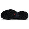 SALOMON XT-4 OG Comfortable Sports Mesh Low-Top Casual Trail Training Urban Commuting Running Shoes Unisex Sneaker Black 471329