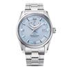 [Orient Star] Contemporary Date Automatic Watch RK-AU0109L Men's Ice Blue