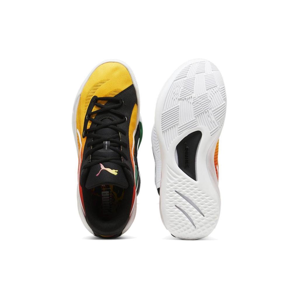 New Puma All Pro Nitro 'Showtime' 309890-01