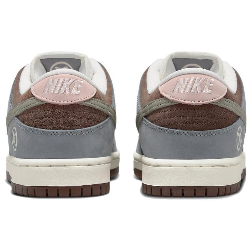 Nike Sb Dunk Low Yuto Horigome Skateboard Shoes FQ1180-001
