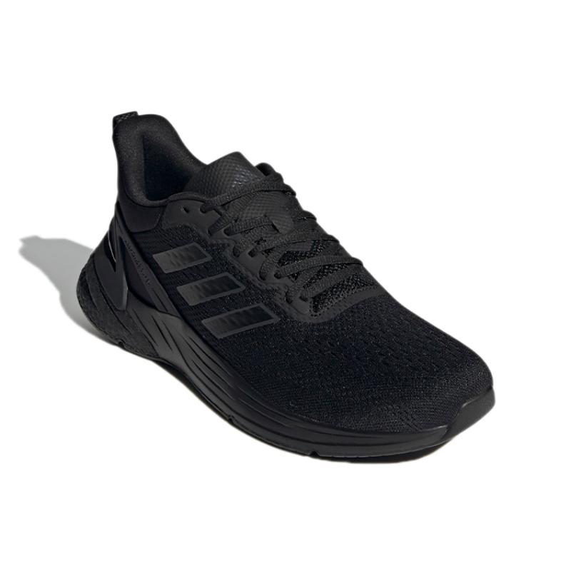 Adidas Response Super 2.0 'Black Carbon' Sneakers H04565