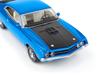 Amerika Revell 70 Ford Torino Cobra Plastikmodell 14534 1/25