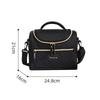 High Value Portable Lunch Bag For Work Packing With Rice Insulation Bag Wholesale Picnic Lunch Lunch Box Bagg