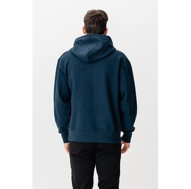 Толстовка TeeShoppen Basic Collection