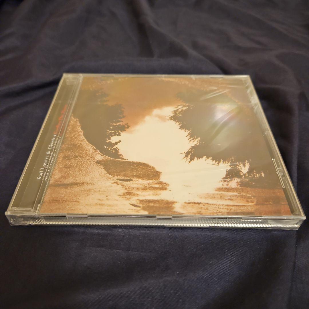 

[USED] Sad Lovers & Giants. Feeding the Flame