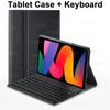 For Redmi Pad SE 11 Inch Case, Detachable Keyboard Case for Redmi Pad SE 11"