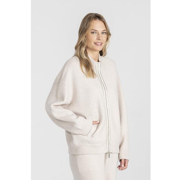 Толстовка Deni Cler Milano T-DC-W454-E5-90-12-1