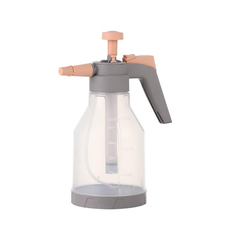 OLOEY Garden Pressure Sprayer Watering Can