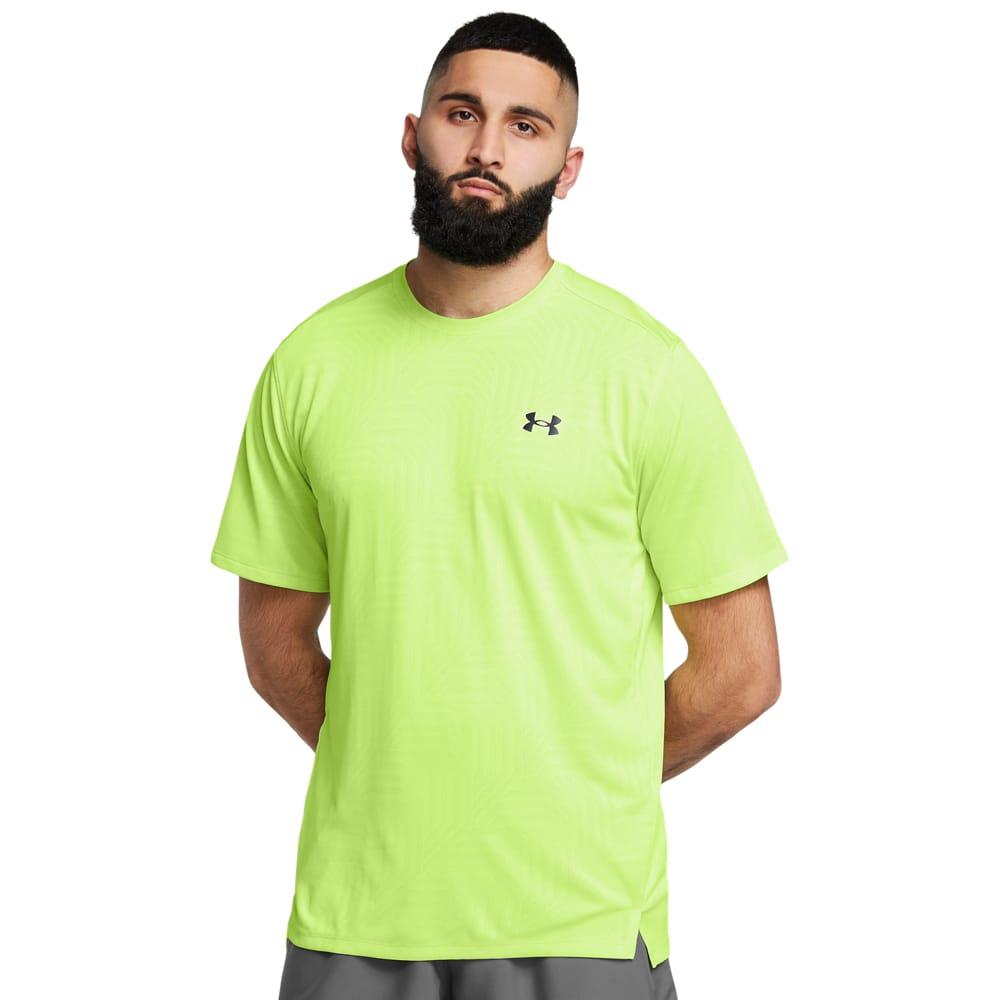Under Armour Pánské funkční tričko Tech Geotessa Vent