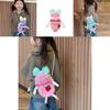 Cute And Whimsical Kids Single Shoulder Bag Perfect For Daily Outings And Preschool