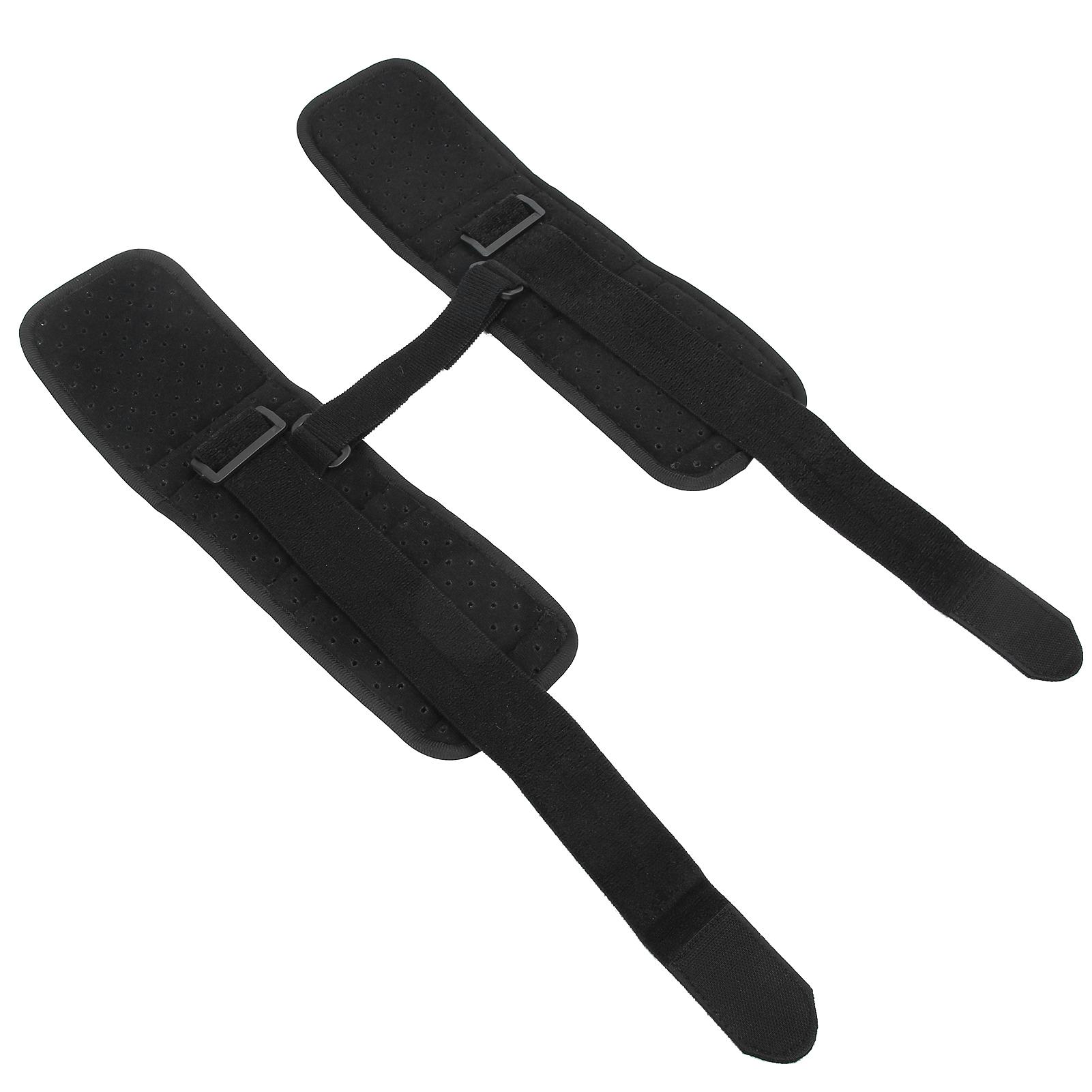 

Ортез при отвисающей стопе Дышащая поддержка голеностопа Фиксация Ортопедическая шина при отвисающей стопе