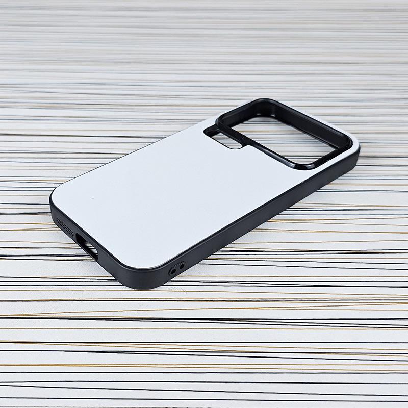 Xiaomi 17PRO Heat Transfer DIY Photo Phone Case – Semi-Finished Protective Cover