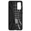 Spigen Rugged Armor Matte Black Case for Samsung Galaxy S20 FE