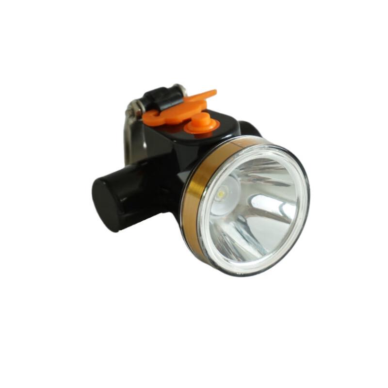 UOSULED Heavy-Duty Rechargeable LED Headlamp