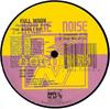 12inch Record FULL MOON CAROLYN HARDING  The More I Get KNR14001 Krazie Noise 1990 US Dance  Electronica Used
