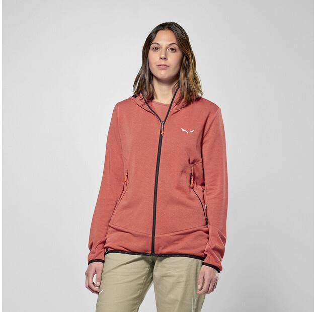 Куртка Salewa Agner Hemp 2 Hooded
