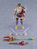 Good Smile Company figma HADES Zagreus Plastic Painted Movable Figure Non-scale