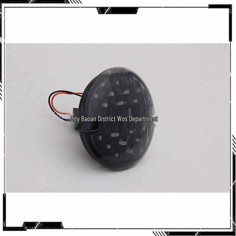 Harley 1156 LED Rear Tail & Brake Turn Signal Light