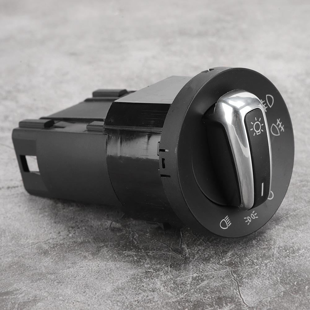 Headlight Fog Light Switch Replacement 3BD941531A Fits for Bora
